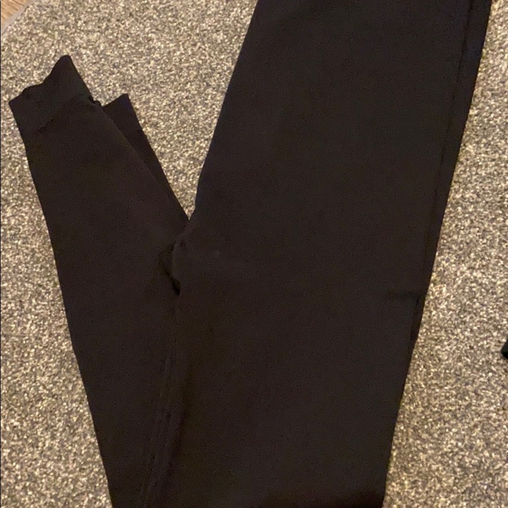 Maternity Tights